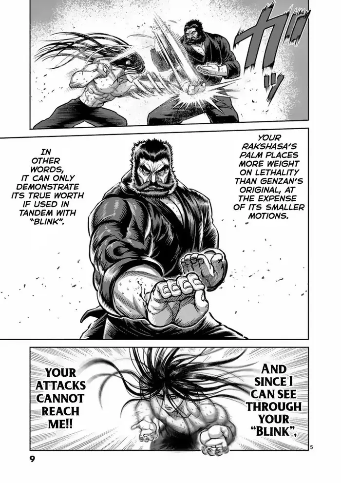 Kengan Ashura Chapter 154 image 10_optimized
